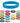 Single Color Silicone Bracelet  grouped