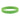Single Color Silicone Bracelet  grouped