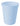 Slate Blue Good Value™ Stadium Cup - 16 oz. plain