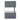 Slate Grey Moleskine® Hard Cover Ruled Medium Notebook