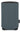 Slate Koozie® Collapsible Can Cooler plain