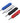 Slim Trim Folding Travel Scissors