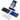 Smart Mobile Wallet w/Phone Stand & Screen Cleaner plain