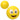 Smiley Emoji Stress Reliever plain