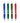 Sophisticate RPET Pen plain grouped