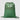 Sora Recycled Quilted Drawstring Bag - 6L