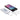 Sovereign 4000mAh Wireless Charging Power Bank with Recycled Case