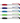 Spark Grip Pen plain grouped