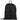Spectrum Recycled Polyester Drawstring Bag - 2 gal plain grouped