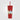 Spire - 24 oz Soft Touch Double Wall Recycled Plastic Tumbler w/ Straw