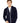 Sponge Fleece Full-Zip Hoodie - 3739  grouped