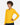 Sport Athletic Gold Women's Zone Performance Long Sleeve T-Shirt - TT11WL
