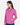 Sport Charity Pink Women's Leader Soft Shell Jacket - TT80W
