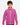 Sport Charity Pink Youth Campus Microfleece Jacket - TT90Y