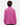 Sport Charity Pink Youth Campus Microfleece Jacket - TT90Y