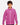 Sport Charity Pink Youth Campus Microfleece Jacket - TT90Y
