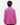 Sport Charity Pink Youth Campus Microfleece Jacket - TT90Y