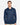 Sport Dark Navy Men's Zone Performance Long Sleeve Polo - TT51L