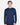 Sport Dark Navy Men's Zone Performance Long Sleeve T-Shirt - TT11L