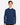 Sport Dark Navy Youth Zone Performance Long Sleeve T-Shirt - TT11YL