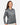 Sport Graphite Women's Zone Performance Long Sleeve Polo - TT51LW