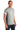 Sport Grey Gildan - Ultra Cotton 100% US Cotton T-Shirt with Pocket. 2300 plain