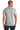 Sport Grey Gildan - Ultra Cotton 100% US Cotton T-Shirt with Pocket. 2300 plain