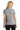 Sport Grey Gildan Women's Heavy Cotton 100% Cotton T-Shirt. 5000L plain