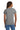 Sport Grey Gildan Women's Ultra Cotton 100% US Cotton T-Shirt. 2000L plain