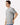 Sport Grey Light Cotton T-Shirt - 3000