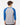 Sport Grey/ Royal Raglan Three-Quarter Sleeve Baseball T-Shirt - 5540