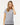 Sport Grey Women's Gold Soft Touch T-Shirt - 4810