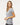 Sport Grey Women's Gold Soft Touch T-Shirt - 4810