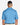 Sport Light Blue Men's Zone Performance Polo - TT51