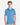Sport Light Blue Youth Zone Performance Polo - TT51Y