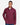 Sport Maroon Men's Campus Microfleece Jacket - TT90