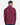 Sport Maroon Men's Campus Microfleece Jacket - TT90