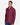 Sport Maroon Men's Campus Microfleece Jacket - TT90