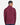 Sport Maroon Men's Campus Microfleece Jacket - TT90