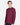 Sport Maroon Men's Zone Performance Long Sleeve T-Shirt - TT11L