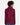 Sport Maroon Women's Campus Microfleece Jacket - TT90W
