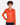 Sport Orange Women's Zone Performance Long Sleeve T-Shirt - TT11WL