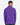 Sport Purple Men's Campus Microfleece Jacket - TT90