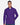 Sport Purple Men's Leader Soft Shell Jacket - TT80