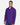 Sport Purple Men's Leader Soft Shell Jacket - TT80