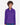 Sport Purple Women's Campus Microfleece Jacket - TT90W