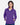 Sport Purple Women's Leader Soft Shell Jacket - TT80W