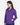 Sport Purple Women's Leader Soft Shell Jacket - TT80W
