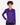 Sport Purple Women's Zone Performance Long Sleeve T-Shirt - TT11WL