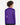 Sport Purple Women's Zone Performance Long Sleeve T-Shirt - TT11WL